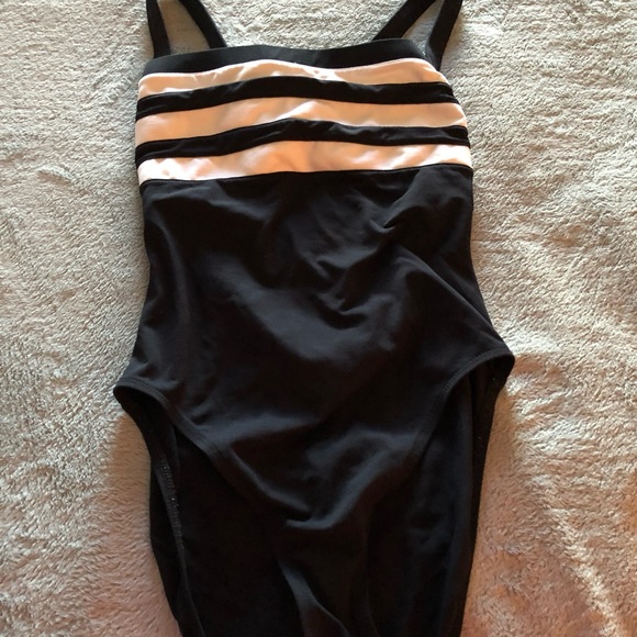 One-Piece Swimsuit - Picture 1 of 4